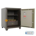 Két sắt nhập khẩu LEECO 700T – Giải pháp bảo mật hàng đầu từ Thái Lan