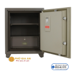 Két sắt nhập khẩu LEECO 700T – Giải pháp bảo mật hàng đầu từ Thái Lan