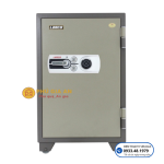 Két sắt LEECO 701T khóa cơ nhập khẩu Thái Lan – Giải pháp bảo mật tối ưu