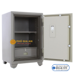 Két sắt LEECO 701T khóa cơ nhập khẩu Thái Lan – Giải pháp bảo mật tối ưu