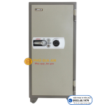 Két sắt nhập khẩu LEECO 702T – Đỉnh cao bảo mật từ Thái Lan