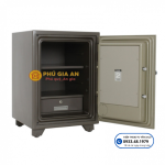 Két sắt nhập khẩu LEECO SD-XPL – Giải pháp an ninh toàn diện từ Thái Lan