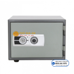 Két sắt nhập khẩu LEECO SS-M khóa cơ – Giải pháp an toàn từ Thái Lan