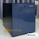 Két sắt nhập khẩu Philips SBX501-4CO Chống Cháy