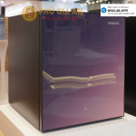 Két sắt nhập khẩu Philips SBX501-7CO Chống Cháy