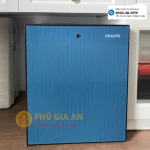 Két sắt nhập khẩu Philips SBX501-7CO Chống Cháy