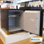 Két sắt nhập khẩu Philips SBX501-5CO Chống Cháy