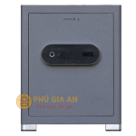 Két sắt nhập khẩu Philips SBX601-4B0 vân tay điện tử