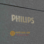 Két sắt nhập khẩu Philips SBX601-5B0 vân tay điện tử