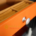 Két sắt nhập khẩu Philips SBX601-8B0 vân tay điện tử