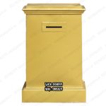 Két sắt công đức cúng dường VTC880-MS