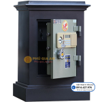 Két sắt Việt Tiệp VBE07 điện tử – Model 2024