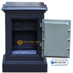 Két sắt Việt Tiệp VBE07 điện tử – Model 2024