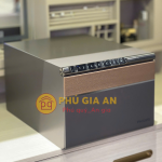 Két sắt Philips SBX102 vân tay điện tử