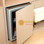 Két sắt Philips SBX330 két sắt vân tay âm tường