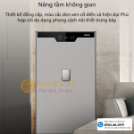 Két sắt nhập khẩu Philips SBX702-CBX: Đỉnh cao bảo mật và thượng lưu