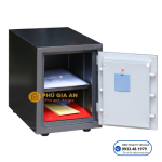 Két sắt phong thủy điện tử báo động VE425 (Hưng Vượng)