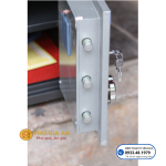 Két sắt phong thủy điện tử báo động VE425 (Hưng Vượng)