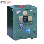 Két Sắt Điện Tử Việt Tiệp VE590X – Bảo Mật Đỉnh Cao, Tài Lộc Vượng Tiến