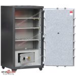 Két trong két Samurai MFD512 vân tay điện tử