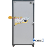 Két sắt Samurai MF516 vân tay điện tử