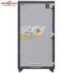 Két sắt Samurai MCD512 két trong két