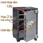 Két trong két Samurai MCD48