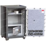 Két trong két Samurai MCD48