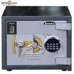 Két sắt siêu chống trộm Samurai ME03 điện tử