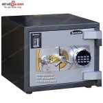 Két sắt siêu chống trộm Samurai ME03 điện tử