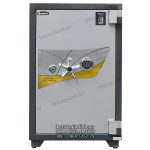 Két sắt Samurai MF48 vân tay điện tử