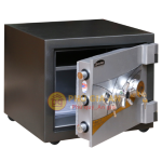 Két sắt Samurai MC12 mã cơ