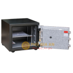 Két sắt Samurai MC12 mã cơ