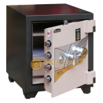 Két sắt Samurai MC25 mã cơ