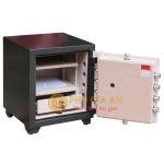 Két sắt Samurai MC25 mã cơ