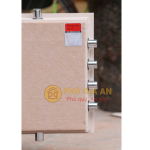 Két sắt Samurai MC25 mã cơ