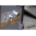 Két sắt Samurai MC25 mã cơ