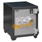 Két sắt Samurai MC25 mã cơ