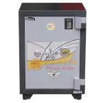 Két sắt siêu chống trộm Samurai MC36 mã cơ