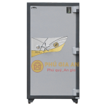 Két sắt Samurai MC512 mã cơ