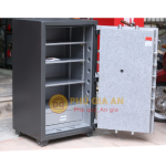 Két sắt Samurai MC512 mã cơ