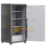 Két sắt Samurai MC515 mã cơ