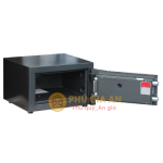 Két sắt Samurai ME01 điện tử