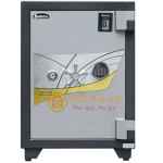 Két sắt thân dày 10ly Samurai ME36-B10 mã điện tử – Đỉnh cao bảo mật