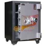 Két sắt thân dày 10ly Samurai ME36-B10 mã điện tử – Đỉnh cao bảo mật