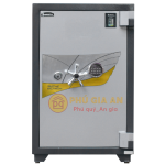 Két sắt Siêu cường điện tử Samurai ME48 Tài Lộc