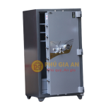 Két sắt Siêu cường Samurai ME510 điện tử LED