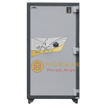 Két sắt Samurai MF512 vân tay điện tử