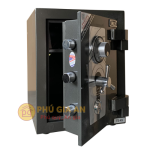 Két sắt siêu cường Truly TS49