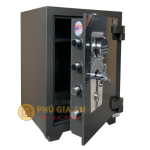 Két sắt siêu cường Truly TS67E điện tử LED